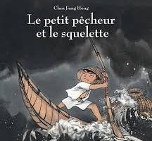 📚 Le petit pêcheur et le squelette