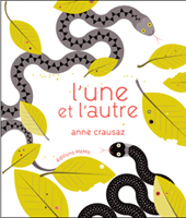 L'une et l'autre Anne Crausaz