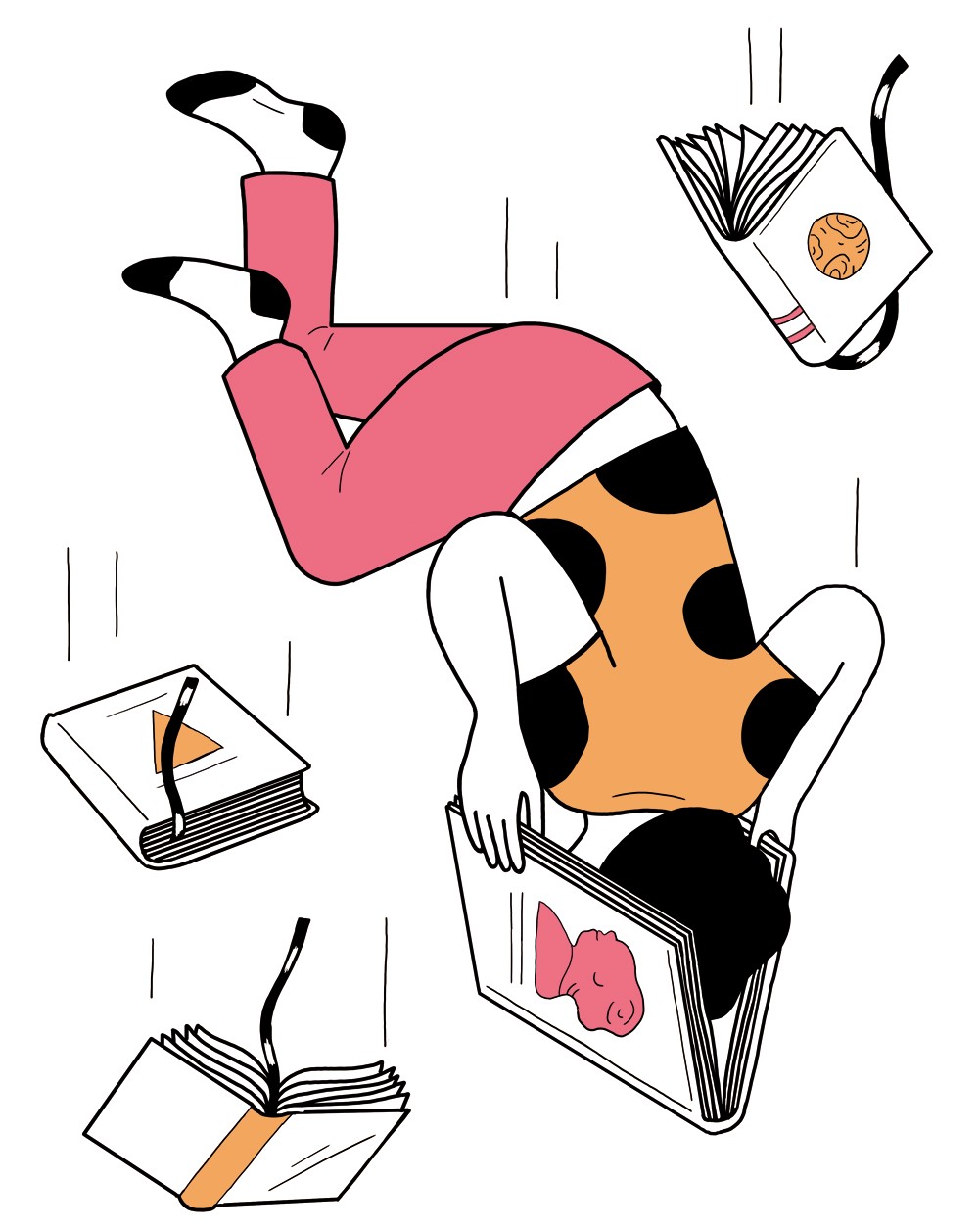 Comment redonner aux enfants le goût de la lecture