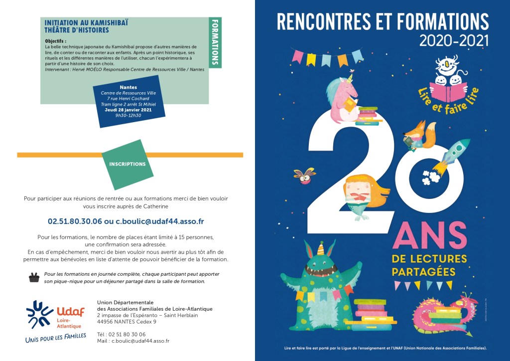 N'ATTENDEZ PAS POUR VOUS INSCRIRE 